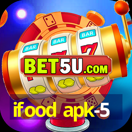 ifood apk